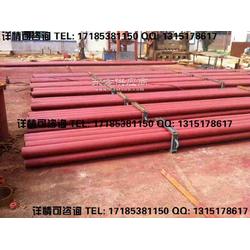 铁矿石精选固体颗粒输送用刚玉陶瓷管道