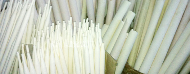 【唐山高温器材刚玉管20-10000mm 刚玉陶瓷管】价格,厂家,图片,坩埚,唐山高新技术产业园区化工理化瓷厂-