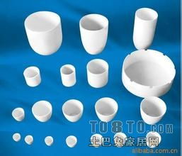 99瓷刚玉管的颜色是怎样的