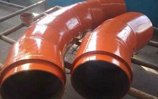 耐磨刚玉陶瓷管产品的选用原则有哪些-新闻动态