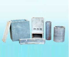 供应莫来石抗渗碳砖,刚玉丝管,刚玉质窑炉材料200供应商 长兴华晨耐火材料厂66533