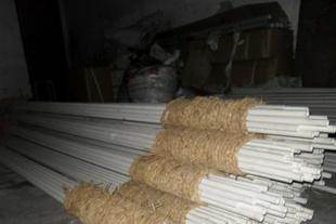 高温陶瓷管 高铝管 刚玉关