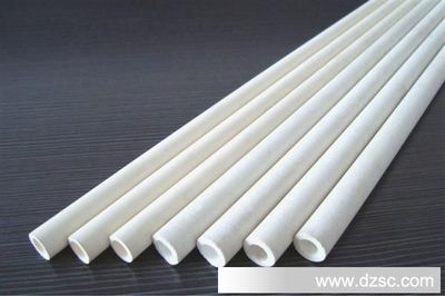 电炉陶瓷管|刚玉管|厂家直销