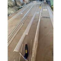 超长毛细刚玉管