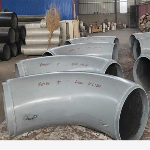 神农架高复合管专业生产设计dn350耐磨背包弯头