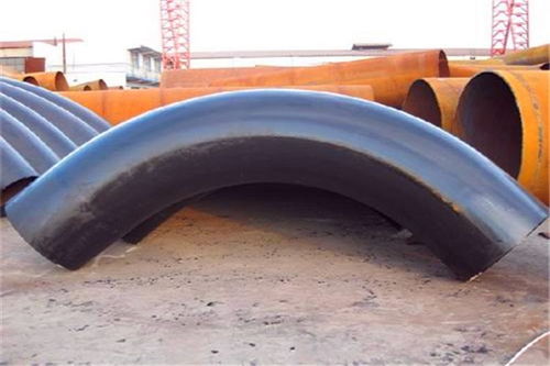 无缝热煨弯管物美价廉龙泉