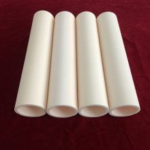 中国刚玉管供应商及价格分析