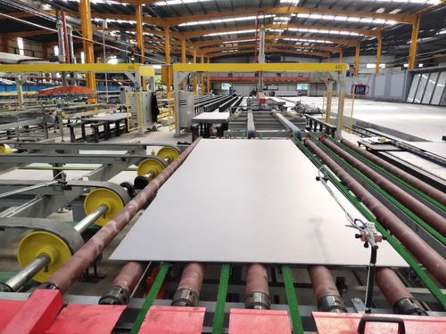 博德生态岩板荣膺“最美岩板应用场景案例十强”殊荣 刚玉管应用彰显卓越品质