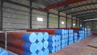 陶瓷内衬复合钢管 优异性能、广泛应用与市场前景