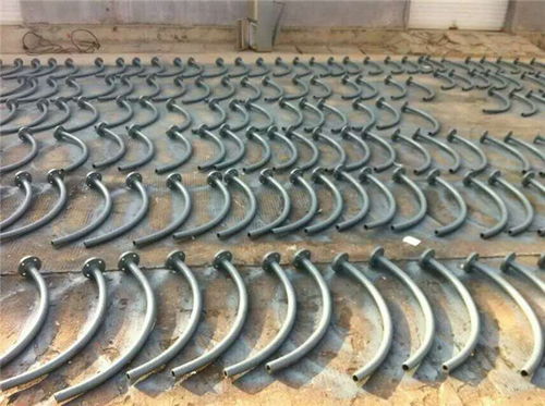 安徽内衬陶瓷耐磨管件值得信赖——江电固川刚玉管