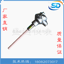 WRP-130/S型耐高温刚玉管单铂铑热电偶 特性与应用