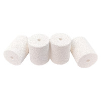 实验电炉的流行选择 刚玉管的优势与应用